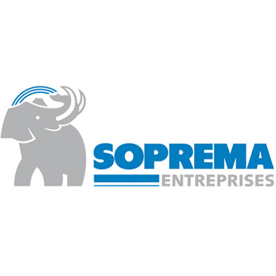 SOPREMA AGENCE DE GRENOBLE